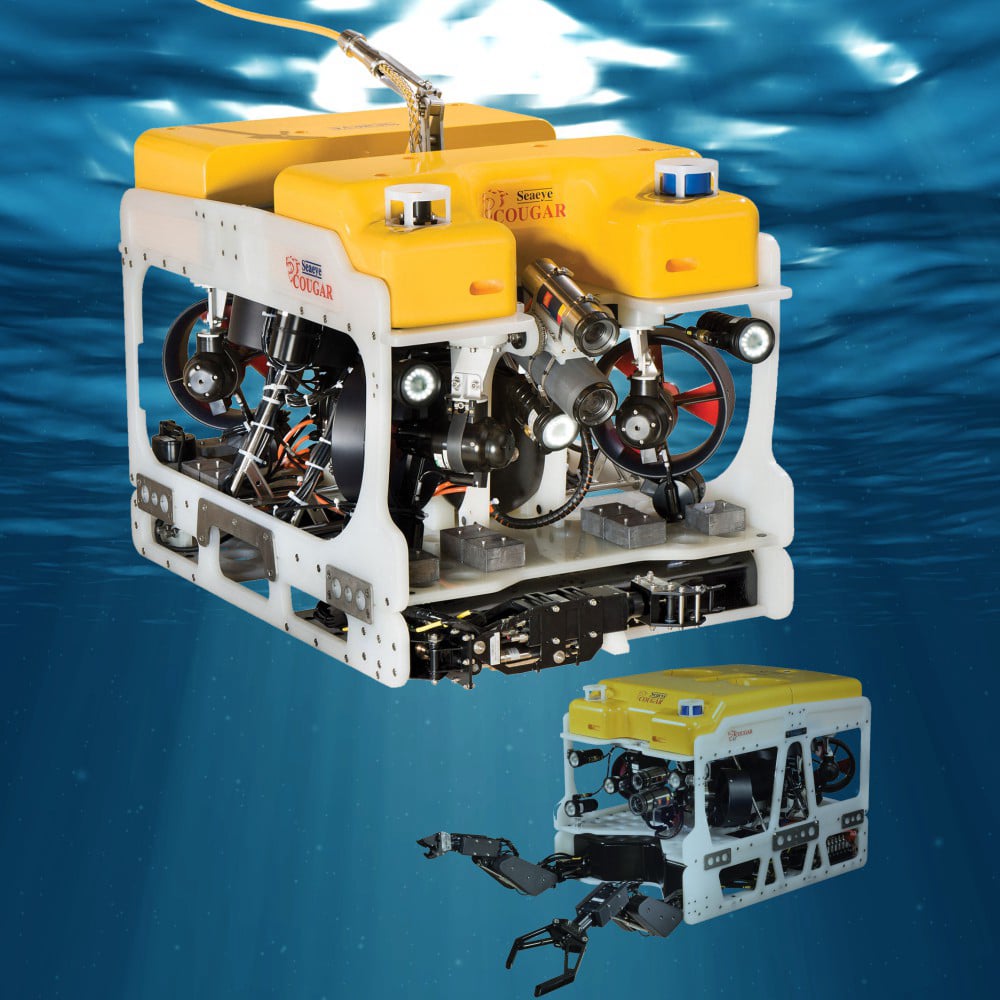 ROV - Imperial Offshore