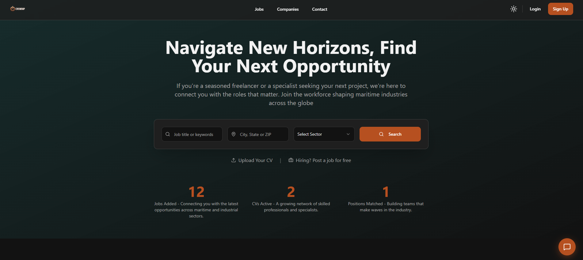 Digital Workforce & Operational Technology Systems