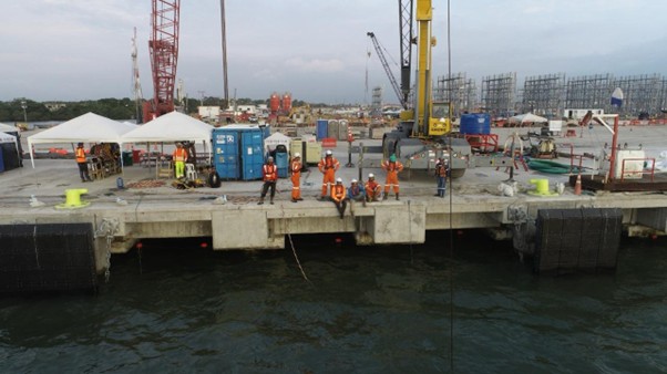 Diving Commercial South Africa